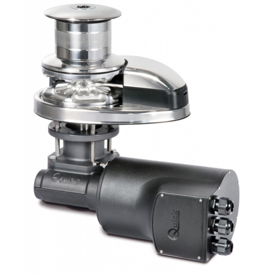 QUICK-DP3 VITLO SA ZVONOM