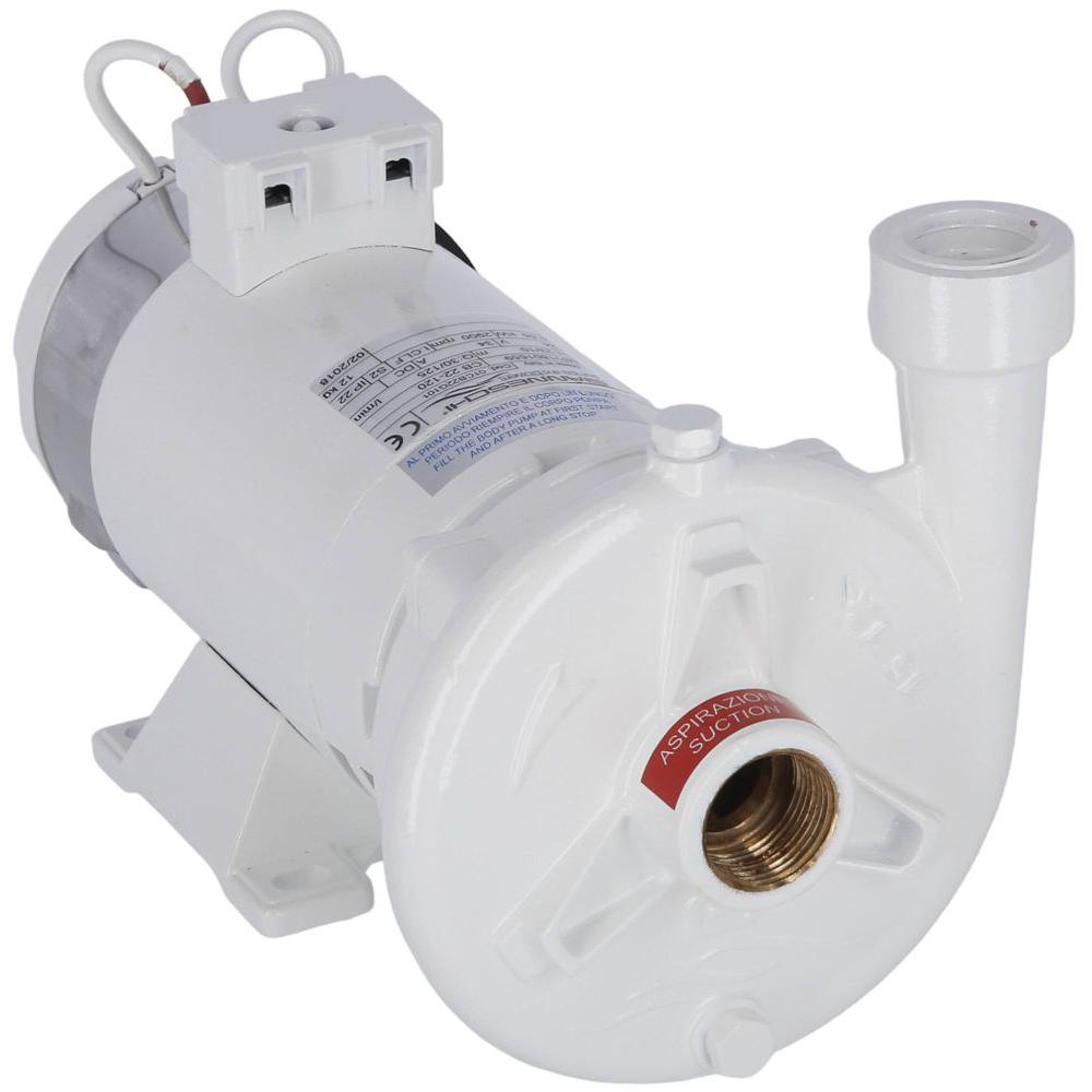 GIANNESCHI - Električna pumpa CB22-120-24V - Slika 2
