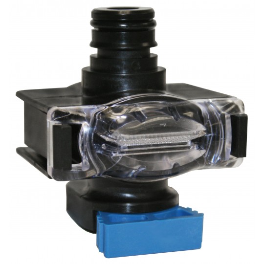 FLOJET-MINI FILTER 40 MESH