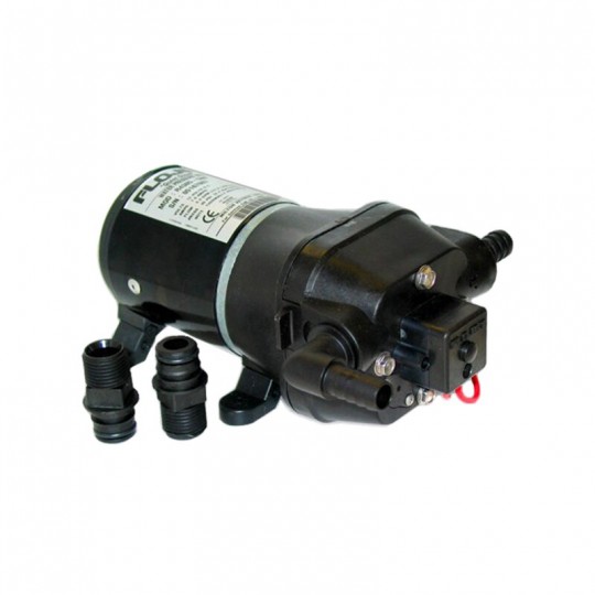 FLOJET - QUAD II SAMOUSISNA PUMPA