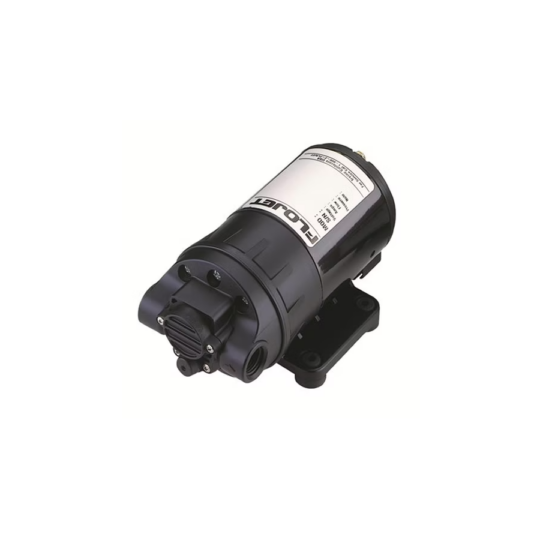 FLOJET - DUPLEX II PUMPA ZA PRIJENOS 24V