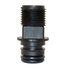 FLOJET-RAVNI SPOJ 1/2"