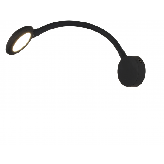 VERONA FLEKSIBILNA SVJETLA S USB-C PRIKLJUČKOM