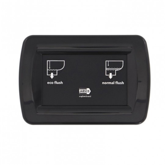 JABSCO - UPRAVLJAČKA PLOČA ZA TIHO ISPIRANJE WC ŠKOLJKE E2