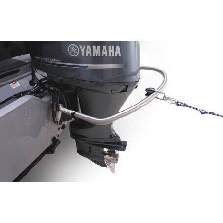 TurboSwing®- Vučna kuka za wakeboarding, skijanje na vodi i fun tuba