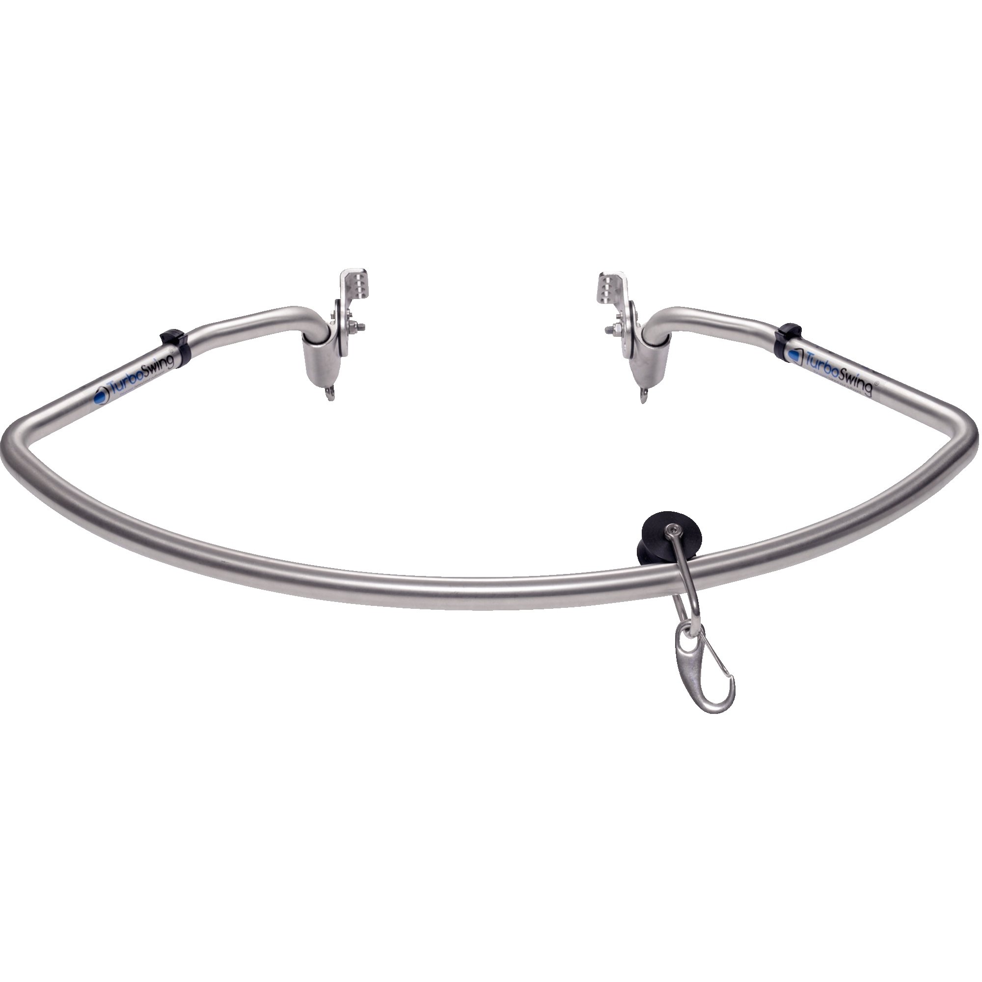 TurboSwing®- Vučna kuka za wakeboarding, skijanje na vodi i fun tuba - Slika 3