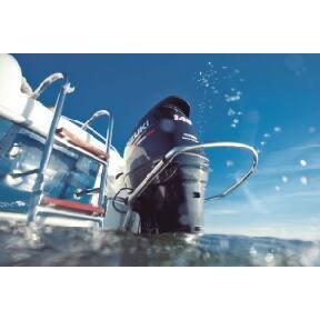 TurboSwing®- Vučna kuka za wakeboarding, skijanje na vodi i fun tuba - Slika 5