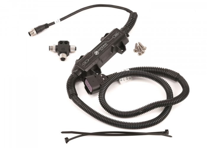 MERCURY - Smartcraft NMEA 2000 adapter