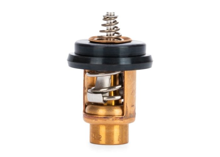 MERCURY - Termostat. Originalni broj dijela: 804540/motori F2, F2.5, F3.5, F4, F5, F6