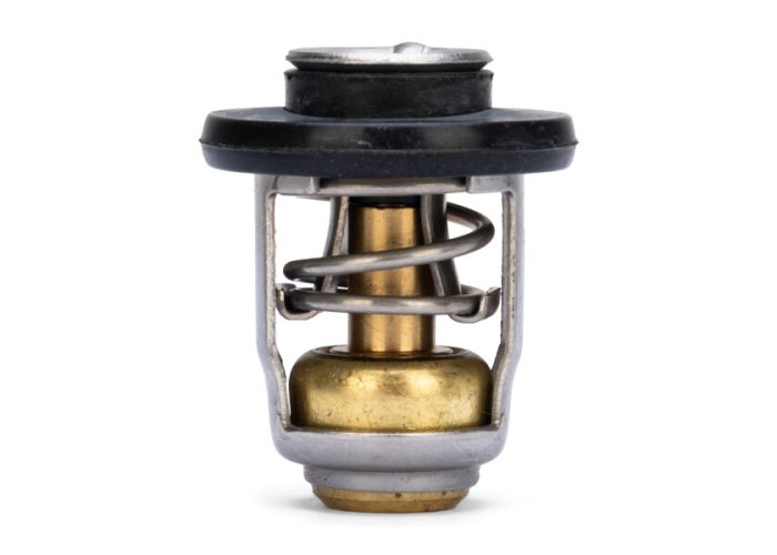 MERCURY - Thermostat / 60°C 8M0119207/motori F8, F9.9, F10, F15, F20, F25, F25 EFI, F30 EFI