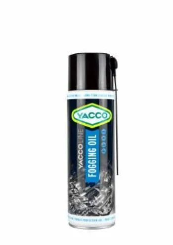 YACCO - ulje za podmazivanje motora konzervaciju - 400 ml