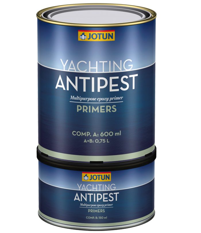 JOTUN - DVOKOMPONENTNI EPOKSI , ZA EPOKSI, POLIURETANSKE SUSTAVE  I ZA SPRJEČAVANJE OSMOZE