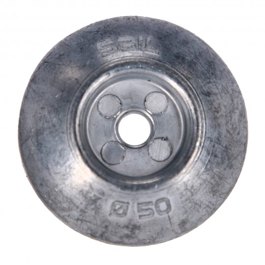 CINK ANODA OKRUGLA 50/70 ZA KORMILA