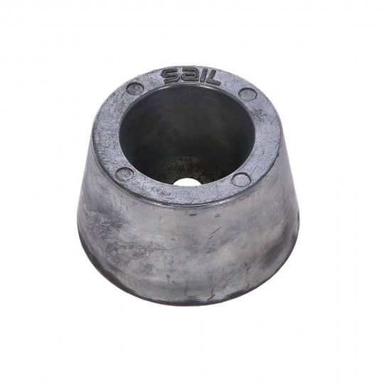 VETUS CINKOVA ANODA TIPA Ø 80x45 MM