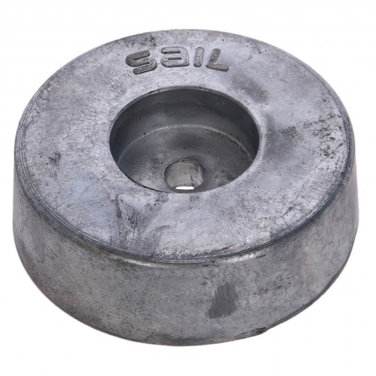 OKRUGLA CINKOVA ANODA ZA KRMU