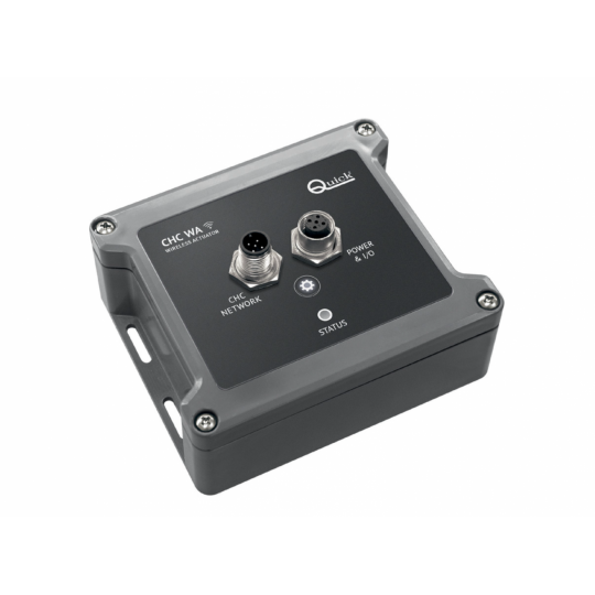 QUICK - CHC WA LANČANI BROJAČ SIDRENOG VITLA