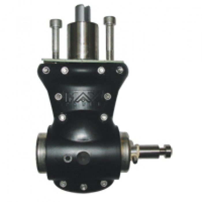 MAX POWER - POGONSKA NOGA ZA THRUSTERE  serija CT 25