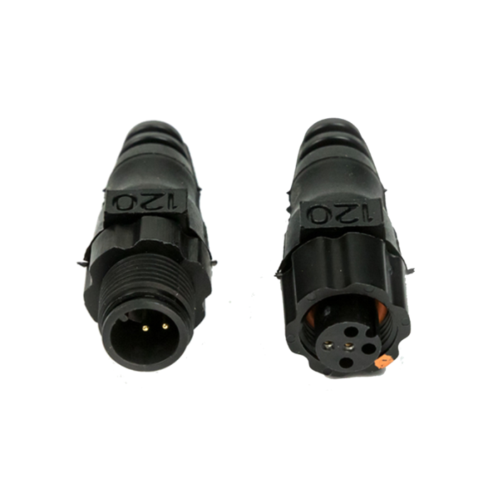 N2K TERMINALNI KOMPLET