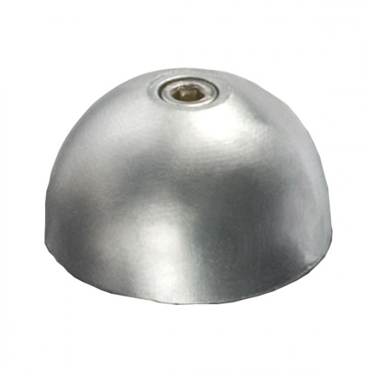 QUICK - ALUMINIJSKA ANODA ZA PRAMČANI POGONI BTQ 110-125