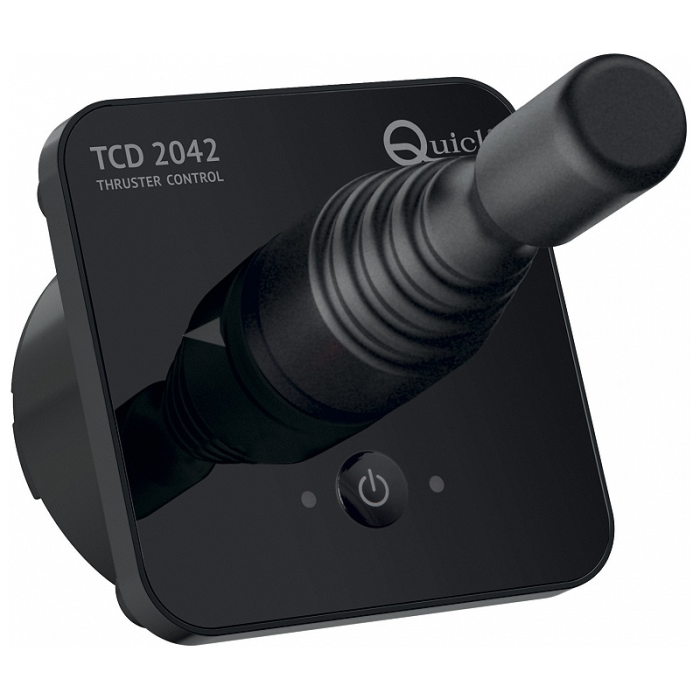 QUICK - PLOČA S JOYSTICKOM