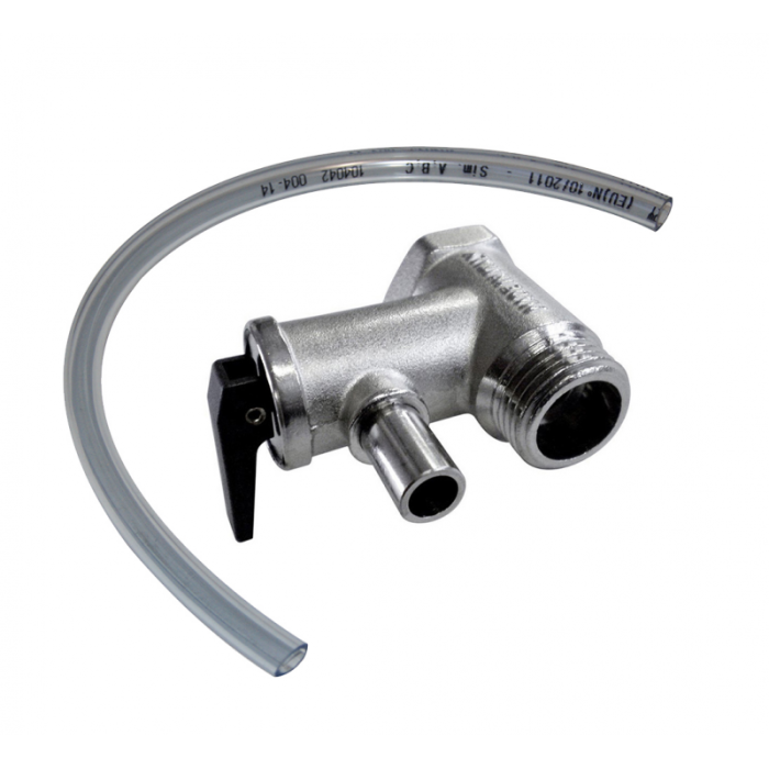 QUICK - SIGURONOSNI VENTIL