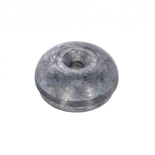 SIDE POWER - CINKOVA ANODA ZA SP 55-75-95 Ø 45 MM