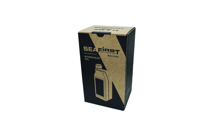 SEAFIRST - VG15 ULJE ZA SERVO UPRAVLJAČ