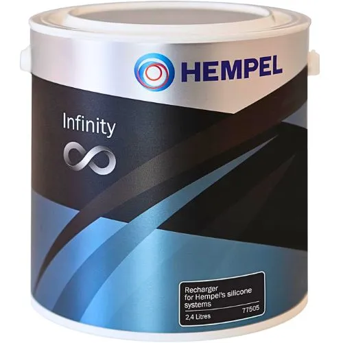 HEMPEL - INFINITY 2,4L