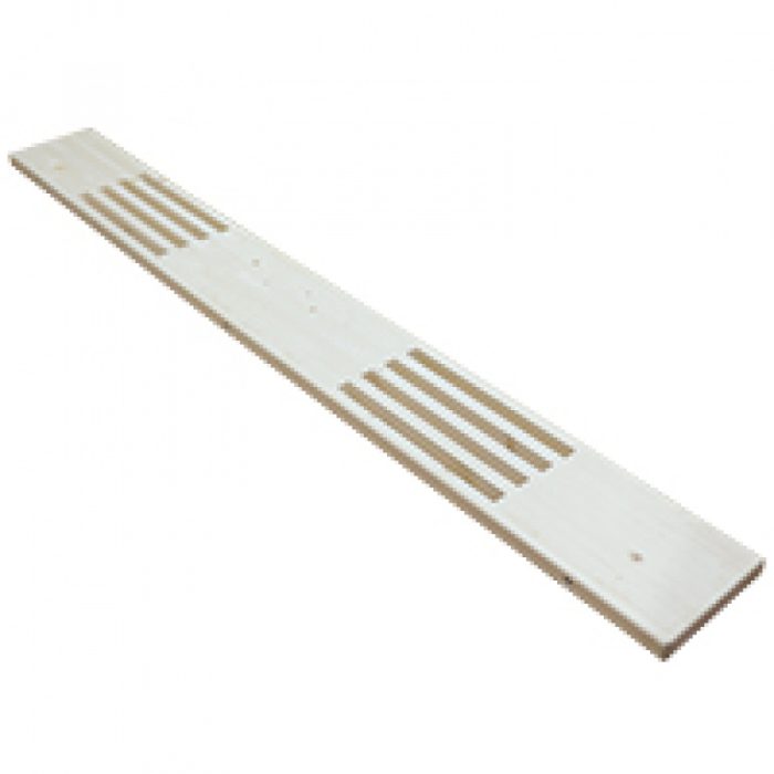 Drvena pasarela 2,4m